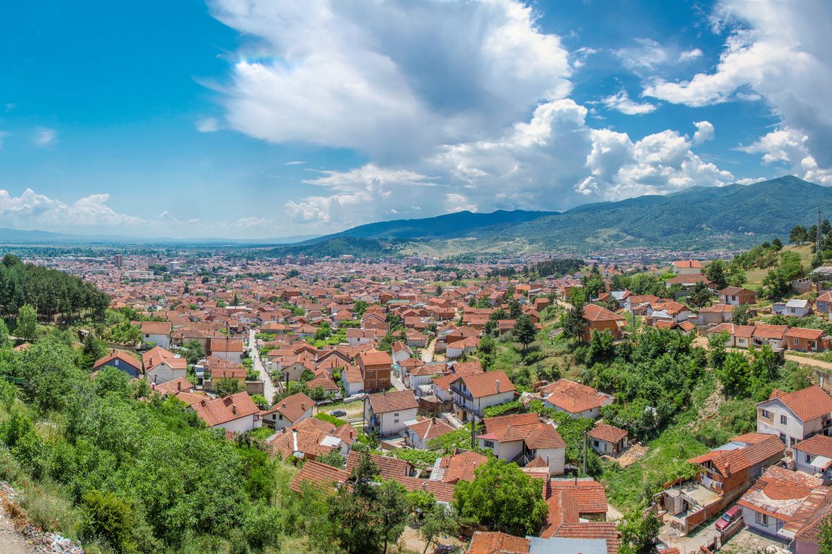 Bitola, N. Macedonia