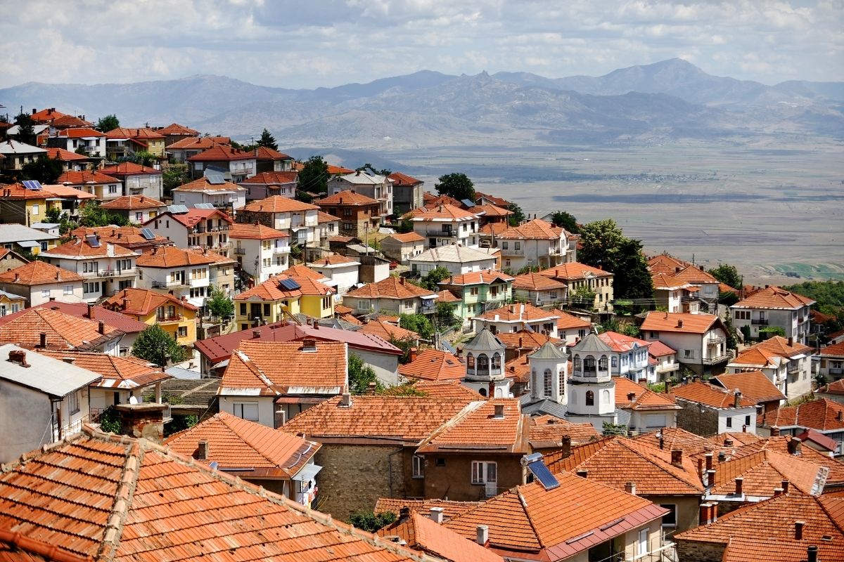 Krushevo