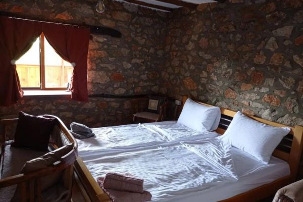 Guesthouse Pirustia Nedanoski (Ramne, Ohrid)