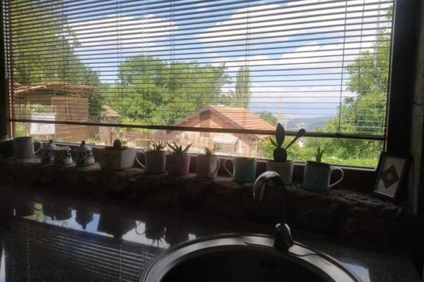 Guesthouse Pirustia Nedanoski (Ramne, Ohrid)