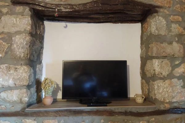 Guesthouse Pirustia Nedanoski (Ramne, Ohrid)