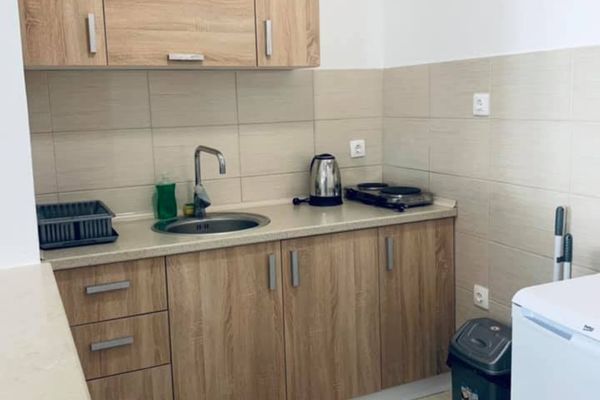 Kosteski Apartments (Ponikva, N. Macedonia)