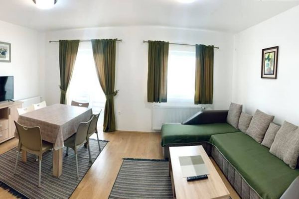 Kosteski Apartments (Ponikva, N. Macedonia)