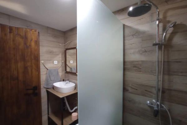 Guesthouse Pirustia Nedanoski (Ramne, Ohrid)