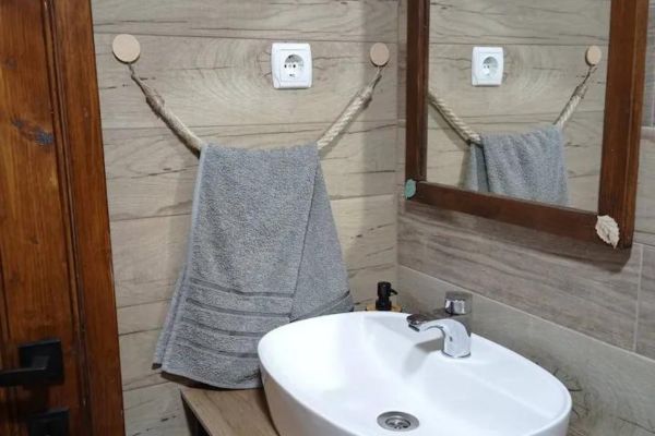 Guesthouse Pirustia Nedanoski (Ramne, Ohrid)