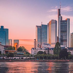 Frankfurt
