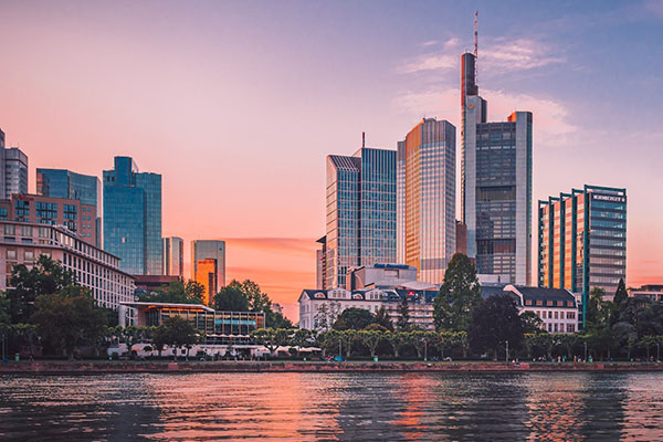 Frankfurt