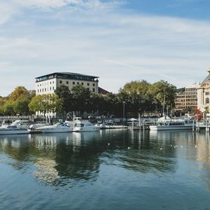 Friedrichshafen