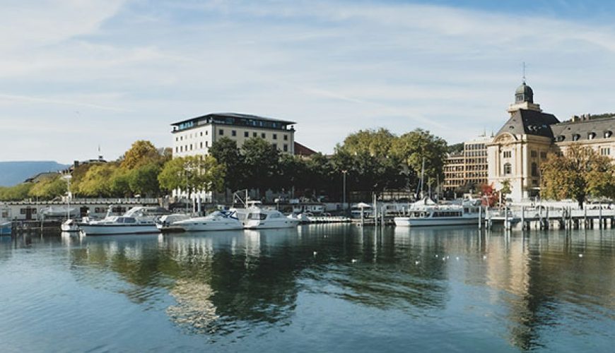 Friedrichshafen