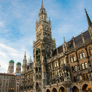 Munich