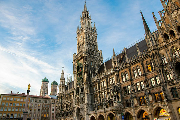 Munich