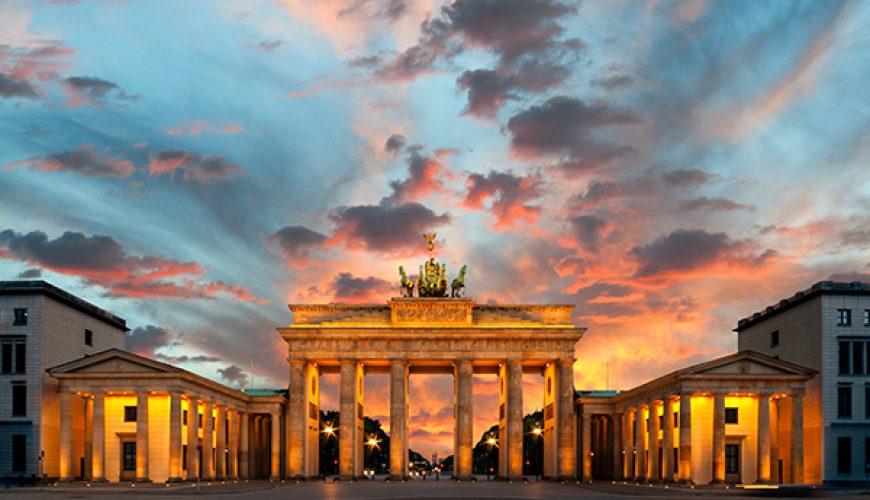 Berlin