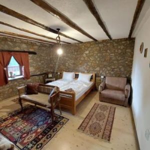 Guesthouse Pirustia Nedanoski