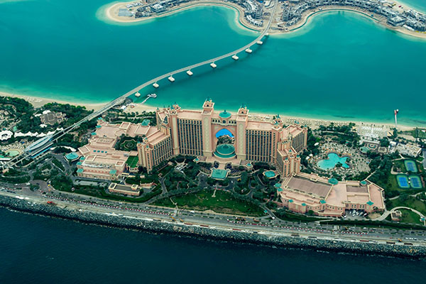 Luxury City Breaks