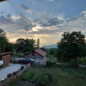 Guesthouse Pirustia Nedanoski (Ramne, Ohrid)