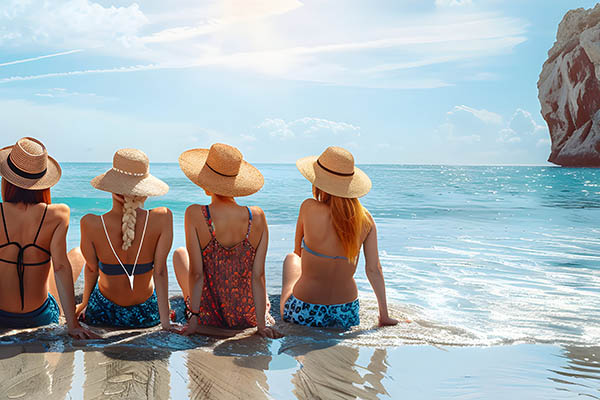 Beaches of Crete: Travel Guide