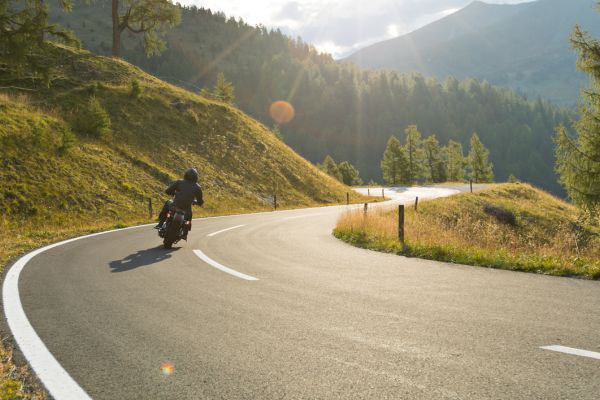 Balkan Motorbike Escapes
