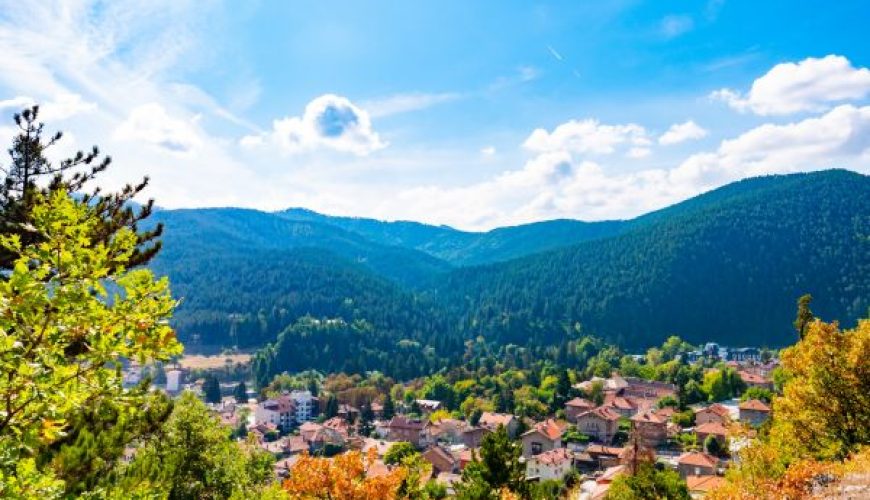Velingrad
