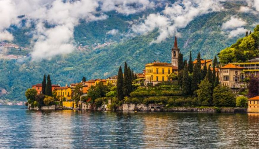 Lake Como: A Living Testament to Italy’s Enduring Charm