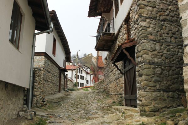 Melnik (Sandasnki Region)