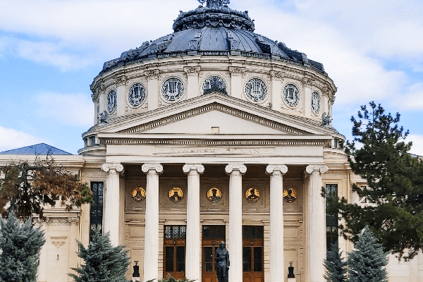 Ateneul Român