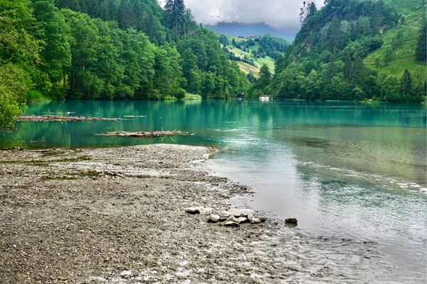 Klammsee (Austra)