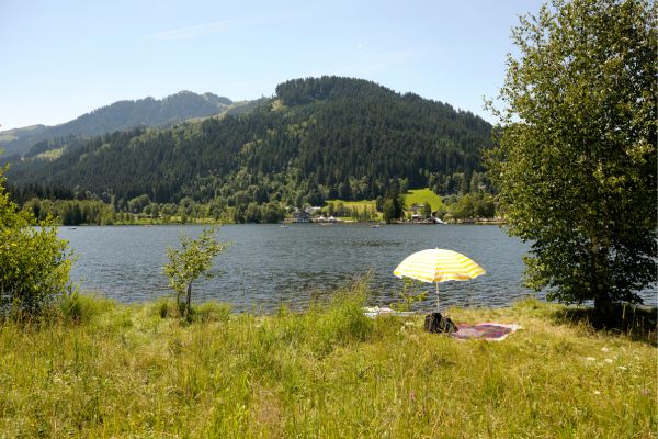Schwarzsee  (Austria)