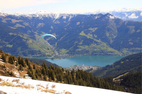 Schmittenhöhe (Austria)
