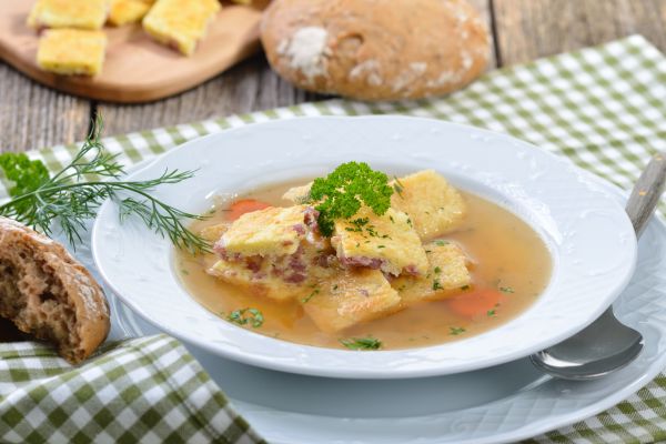 Austrian Soup