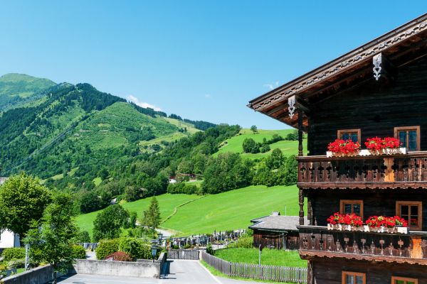 Kaprun (Austria)