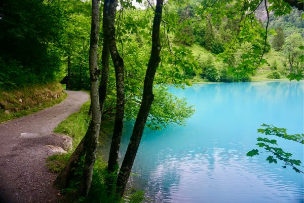 Klammsee (Austria)
