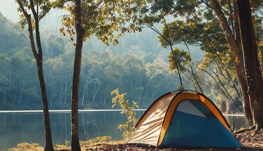 Camp Life Best Life