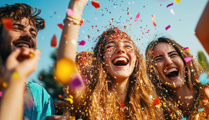 Festivals & Events