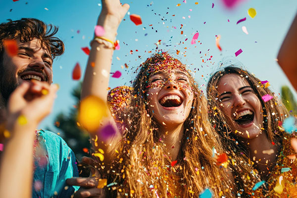 Festivals & Events