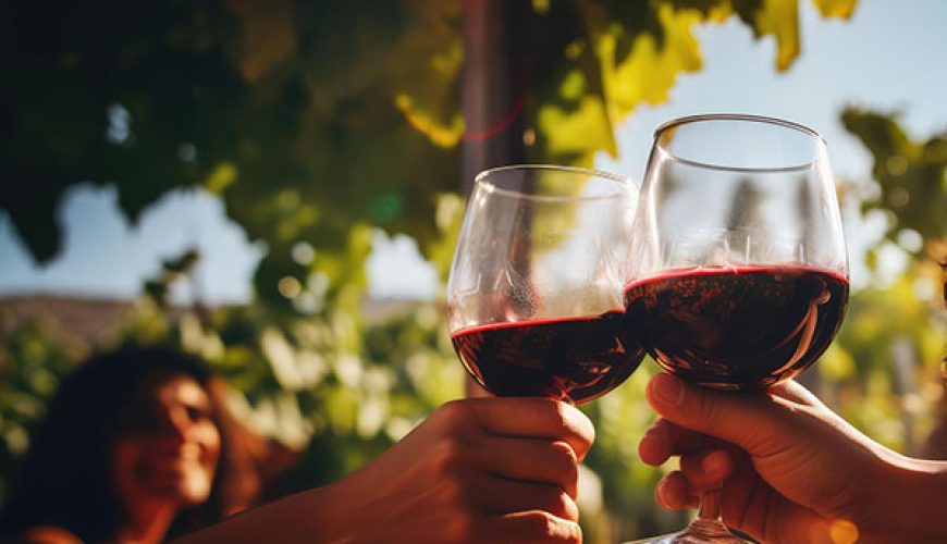 Wine Routes