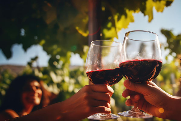 Wine Routes