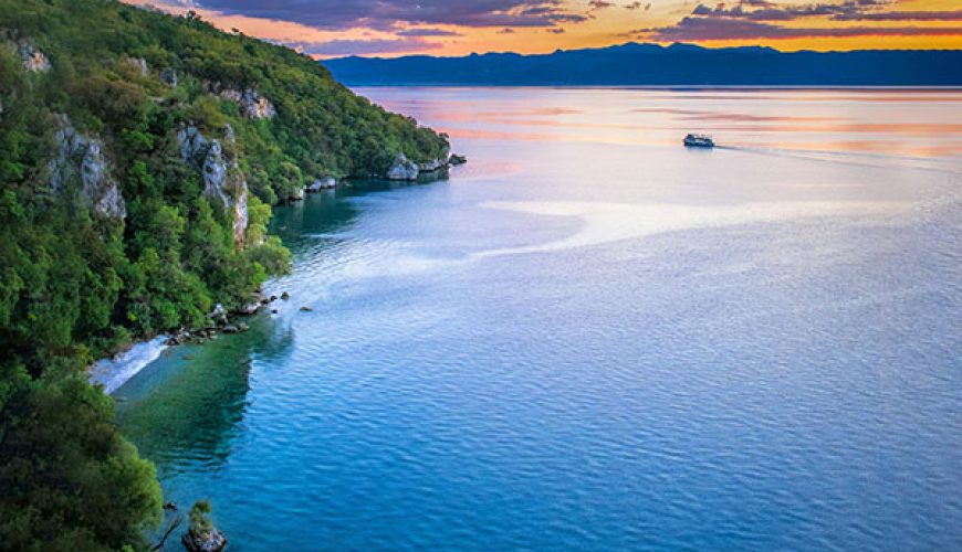 Ohrid