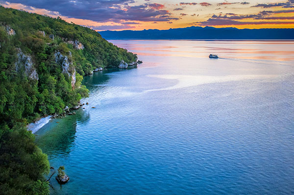Ohrid