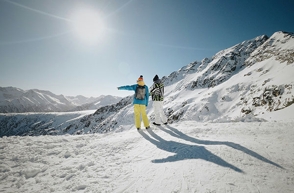 Bansko Ski
