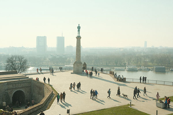 Belgrade