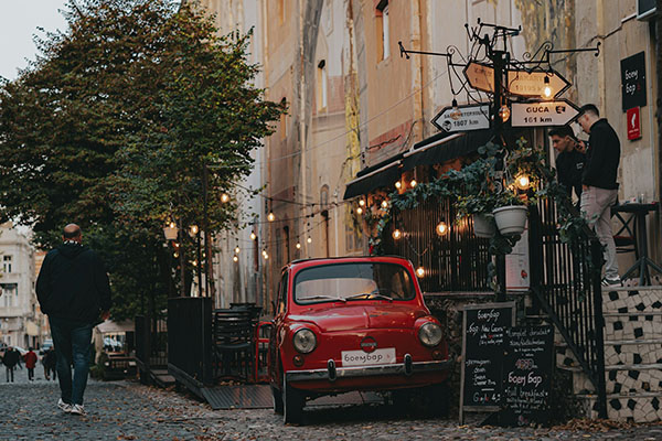 Belgrade