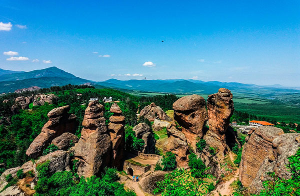 Belogradchik