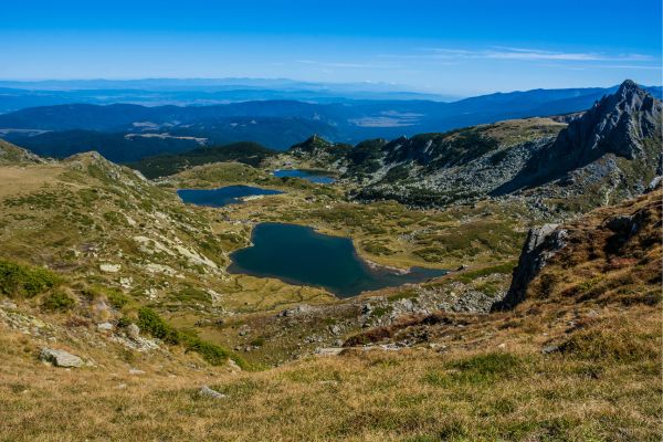 Borovets Beyond Winter Ski