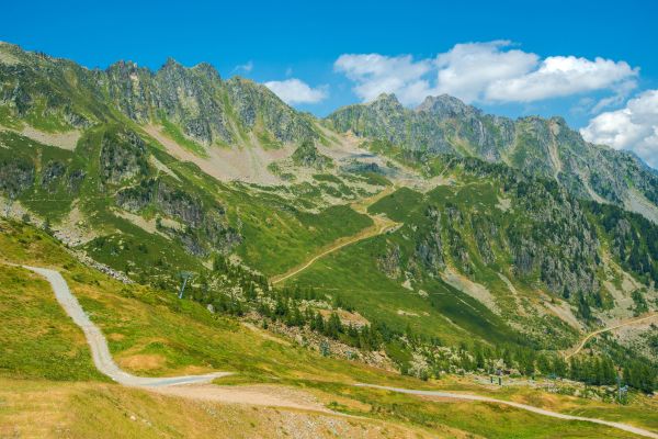Chamonix (French Alps)