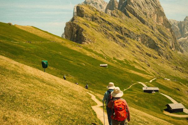 Seceda (Dolomites)