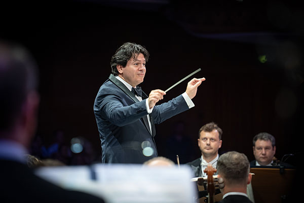 George Enescu Festival