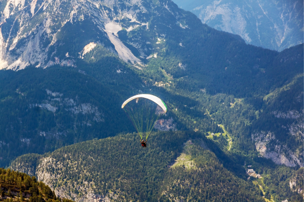 (Dachstein Krippenstein)