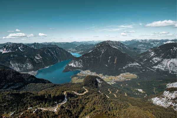 Hallstatter See