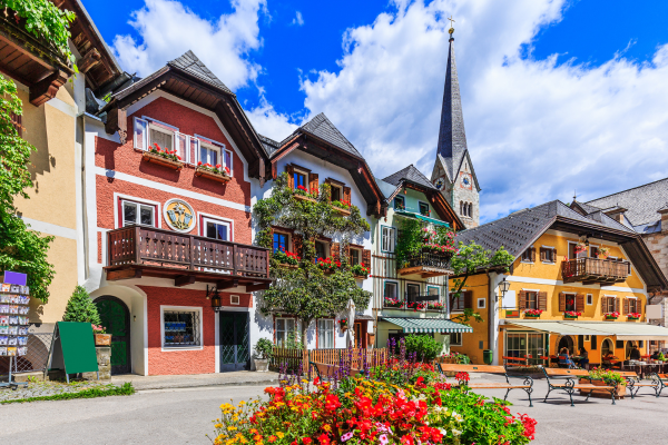 Hallstatt