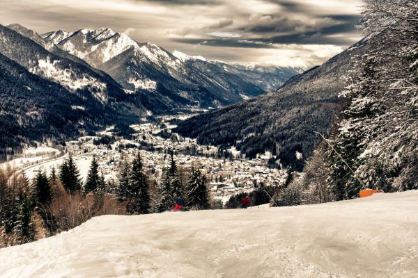 Kranjska Gora